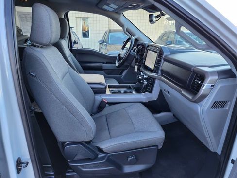 Used 2024 Ford F150 XLT w/ Mobile Office Package image 11