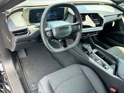 New 2026 Dodge Charger R/T image 6