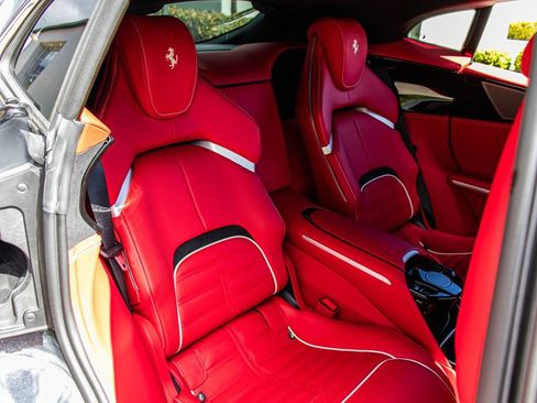 Certified 2024 Ferrari Purosangue AWD/4WD image 59