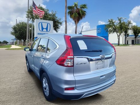 Used 2016 Honda CR-V EX-L image 5