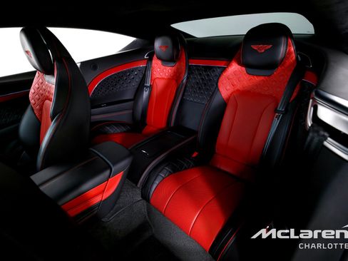 Used 2022 Bentley Continental GT image 15