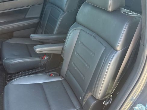 Used 2025 Hyundai Santa Fe Calligraphy FWD image 17