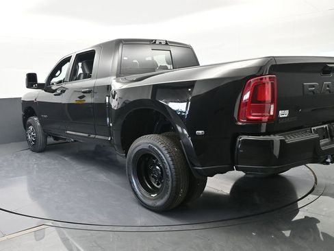 New 2026 RAM 3500 Laramie image 4