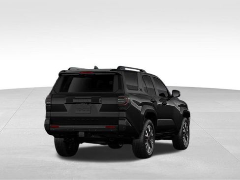 New 2026 Toyota 4Runner TRD Sport Premium AWD/4WD image 11