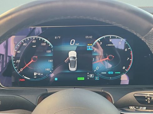 Used 2023 Mercedes-Benz E 450 Cabriolet image 28