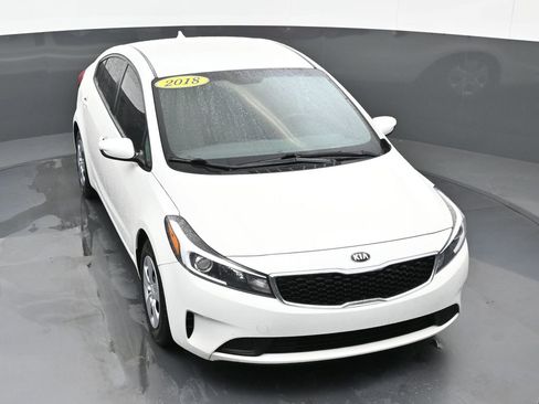 Used 2018 Kia Forte LX w/ LX Rear Camera Package image 37