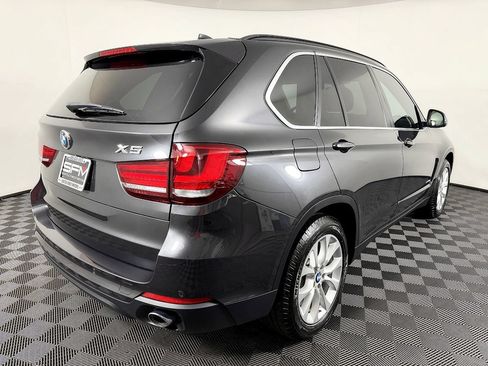 Used 2016 BMW X5 xDrive35i AWD/4WD image 8