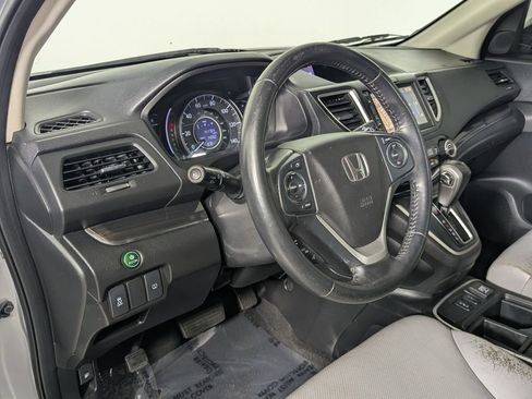 Used 2015 Honda CR-V EX-L image 13