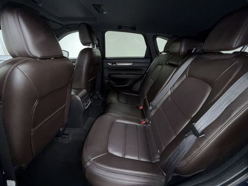 Used 2021 MAZDA CX-5 Signature image 12