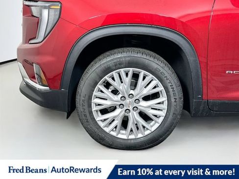 New 2026 GMC Acadia Elevation w/ Elevation Premium Package AWD/4WD image 21