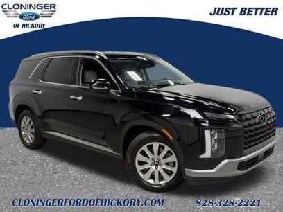 Used 2023 Hyundai Palisade SEL