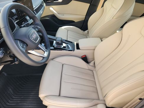 Used 2024 Audi A4 2.0T Premium w/ Convenience Package image 14