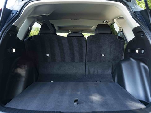 Used 2025 Honda CR-V EX image 41