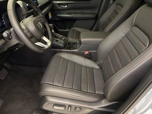 New 2026 Honda CR-V Sport-L image 19