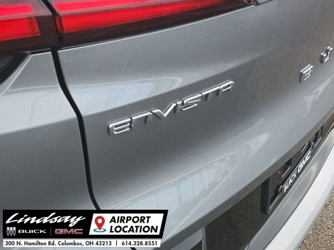 New 2026 Buick Envista Sport Touring w/ Convenience I Package FWD image 31
