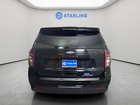 Used 2024 Chevrolet Tahoe RST w/ Luxury Package RWD image 7
