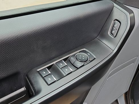 Used 2025 Ford F150 XL w/ Equipment Group 104A Hybrid image 13