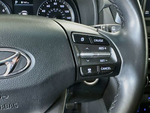 Used 2020 Hyundai Kona Ultimate AWD/4WD image 13