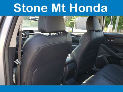 Used 2023 Subaru Impreza 2.0i Limited image 10