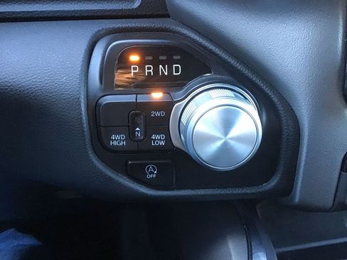 Certified 2024 RAM 1500 Laramie image 15