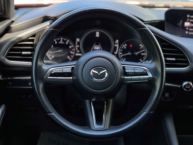 Used 2019 MAZDA MAZDA3 Hatchback w/ Preferred Package FWD image 28