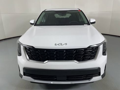 New 2026 Kia Sorento LX image 3