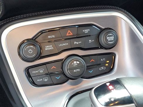 Used 2019 Dodge Challenger R/T Scat Pack image 21