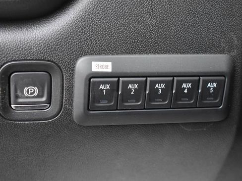 New 2026 Chevrolet Silverado 3500 W/T w/ WT Convenience Package image 24