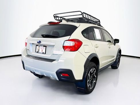 Used 2017 Subaru Crosstrek 2.0i Premium image 10
