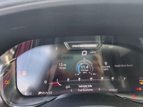 Used 2024 RAM 2500 Power Wagon w/ Level 2 Equipment Group image 17