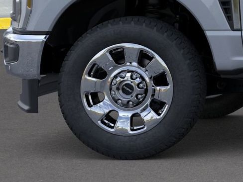 New 2026 Ford F250 King Ranch AWD/4WD image 23