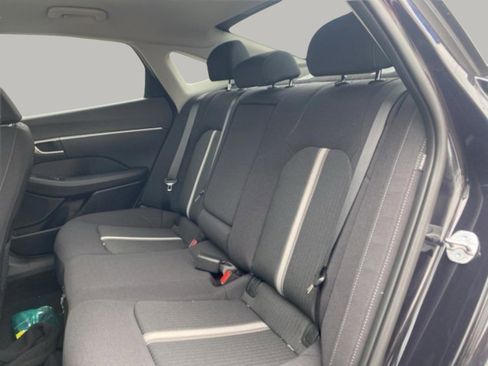 New 2025 Hyundai Sonata SEL image 32