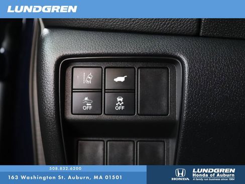 Used 2022 Honda CR-V EX-L image 31