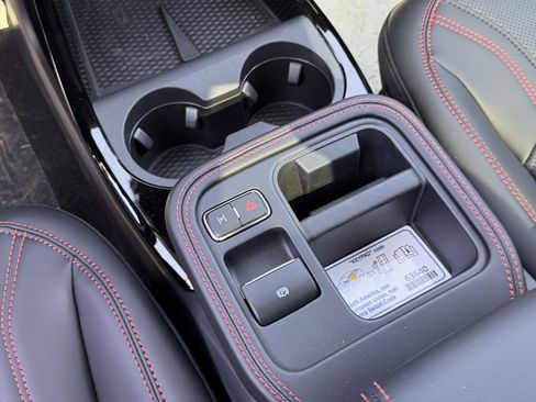 New 2025 Ford Mustang Mach-E Premium w/ Sport Appearance Package image 24