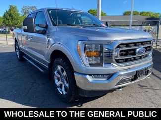Used 2021 Ford F150 XLT w/ Equipment Group 302A High AWD/4WD 360° Tour
