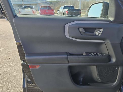 Used 2021 Ford Bronco Sport Big Bend image 13