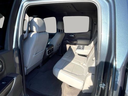 Used 2020 GMC Sierra 1500 SLT w/ SLT Premium Package image 26