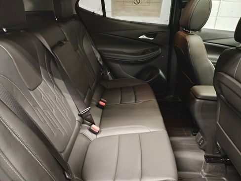 New 2026 Buick Encore GX Avenir w/ Avenir Technology Package image 12