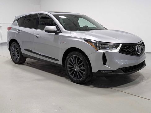 Certified 2023 Acura RDX A-Spec image 6