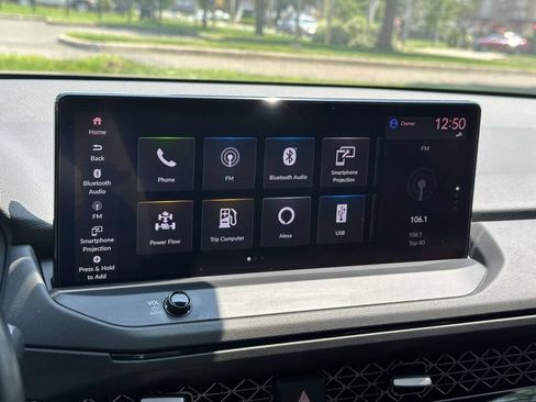 Certified 2023 Honda Accord Sport image 25