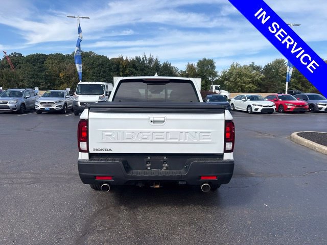 Used 2024 Honda Ridgeline RTL image 6
