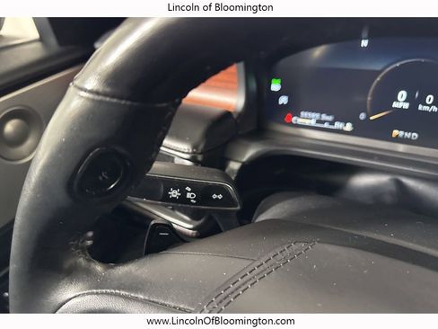 Certified 2022 Lincoln Aviator Reserve w/ Equipment Group 201A image 37