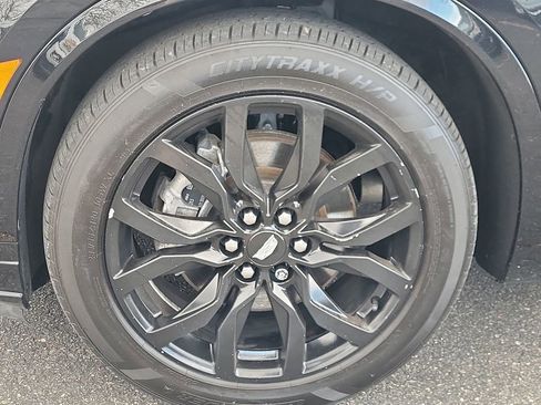 Used 2021 Cadillac XT6 Sport w/ Platinum Package image 20