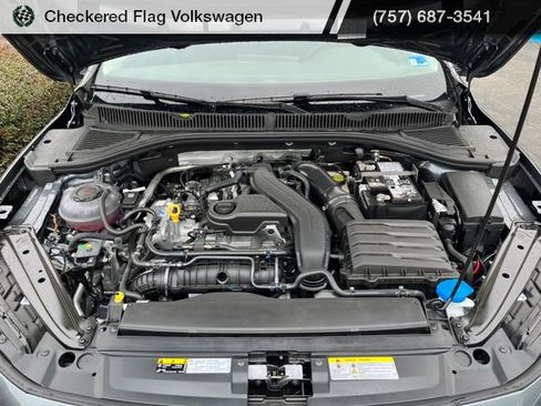 New 2026 Volkswagen Jetta S image 29