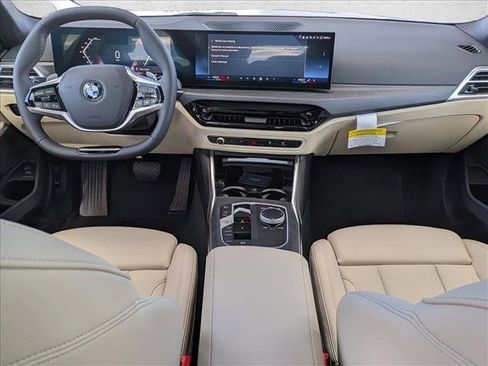 Used 2026 BMW 330i xDrive Sedan w/ Convenience Package image 16