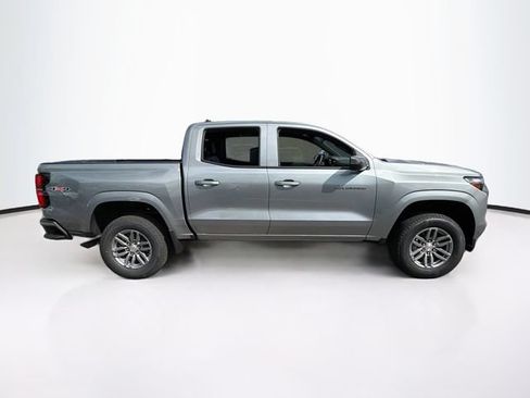 New 2026 Chevrolet Colorado LT w/ LT Convenience Package AWD/4WD image 5