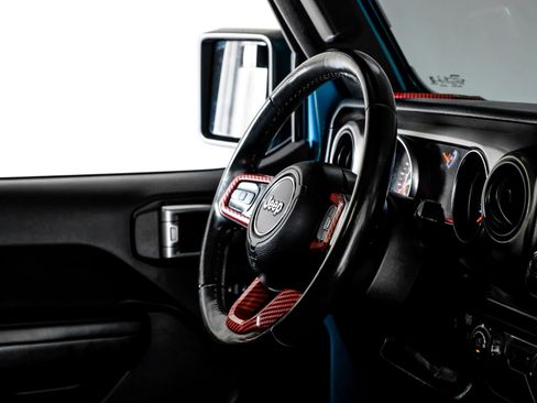 Used 2019 Jeep Wrangler Sport AWD/4WD image 11