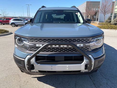 Used 2025 Ford Bronco Sport Big Bend image 2