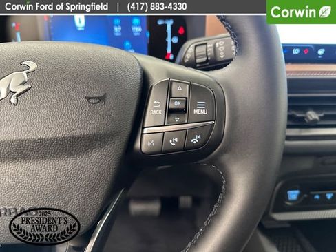 New 2026 Ford Bronco Sport Outer Banks image 35