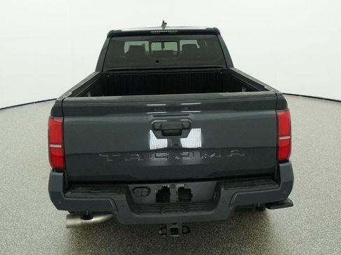 New 2026 Toyota Tacoma TRD Sport RWD image 39